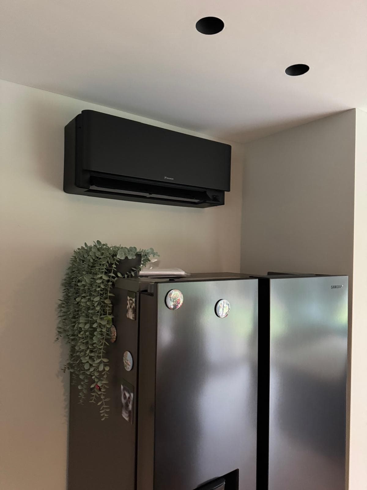 Daikin airco-installatie in Nunspeet - afbeelding 2